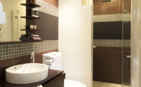 bagno pulizia detergenti consigli igiene