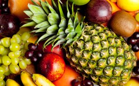 frutta estate verdura vitamine