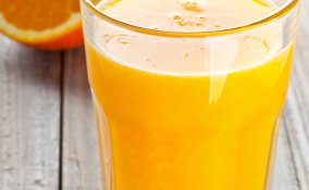 estate dissetare bevande fatte in casa benefici