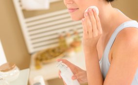 consigli, struccarsi, bene