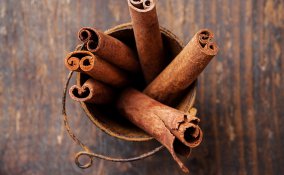 cucina casa peperoncino cannella spezie utilizzo consigli