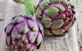 carciofo anemia erboristeria 