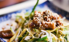 menu etnici calorie dieta salute