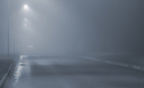 foschia, nuvole, oscurità, grigio, nebbioso