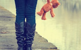 abbandonare, abbandono, abbandonato, solitudine, solo, dimenticato, distacco sogno