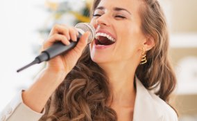 cantare, canto, voce, musica, canzone, melodia, suoni, motivo, aria sogno