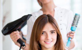 parrucca, capelli, barbiere, acconciatore, coiffeur parrucchiere