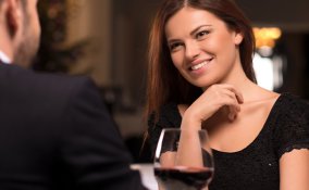 appuntamento cena serata 