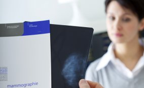 seno salute prevenzione