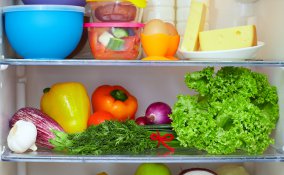 alimenti frigo conservazione