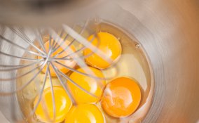 cucina pericoli sicurezza comportamento rischioso suggerimenti pulizia ordine