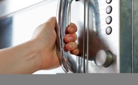 forno microonde cucinare casa consigli materiali risparmio