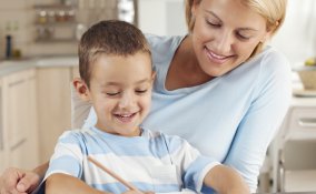 aiuto, consigli, studio, scuola, mamma, rendimento, donne, donna