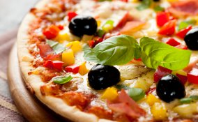 pizza scelta personalità scopri chi sei