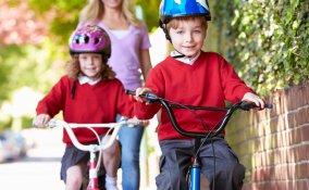 bicicletta, biciclette, bici, accessori, acquisto, bambino, bambini, modello, consigli, figli, accessorio, norme, Europa, città, percorsi, mamma, donne, donna, vacanze