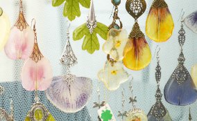 moda eco-sostenibile accessori eco-responsabili materiali riciclati riutilizzo