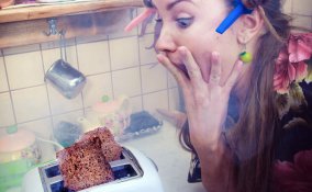 consigli cucina problemi rimedi danni cibo