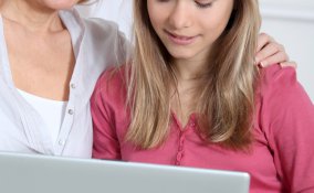 internet, impostazioni, navigazione, bambino