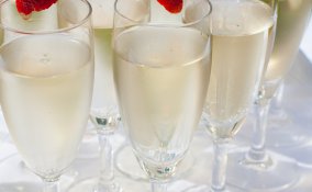 festeggiamenti cocktail party