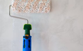 imbiancare suggerimenti rinfrescare la casa vernicciare