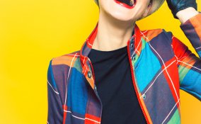 '80, glam, esagerazione