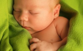 neonato gravidanza movimenti