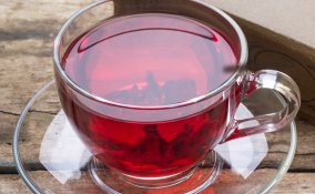 karkadè vitamina salute benessere 