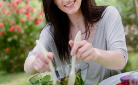 fiori verdura frutta alimentazione dieta salute