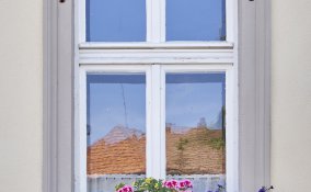 infissi dispersione calore freddo