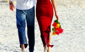 viaggio nozze luna di miele