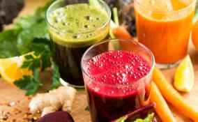 diete detox frutta verdura peso donna