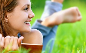 donna pensieri fantasie 