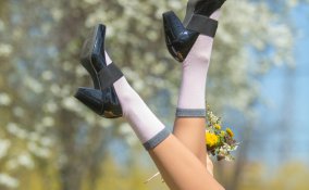 scarpe, tendenze, moda, fashion