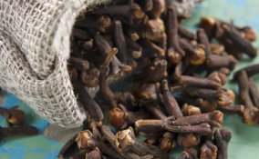 spezie piante aromatiche erbe proprietà purificanti igiene profumo pulizie casa