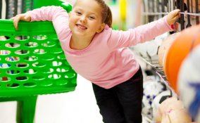 mamma, mi, compri, viziati