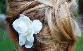 accessori sposa preparativi