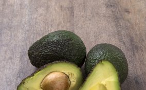 olio di avocado proprietà