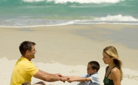 mare pranzo preparativi suggerimenti cibi freschi