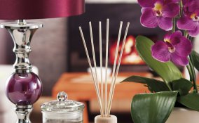 casa profumo essenze atmosfera armonia stanza cucina soggiorno camera