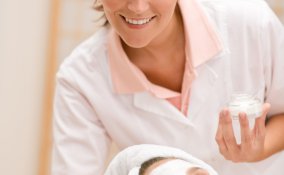 estetista fiducia bravura test