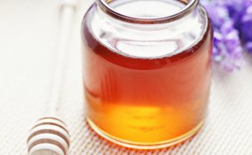 miele cibo salute benessere tosse 