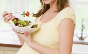 alimentazione gravidanza