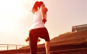 salute positività felicità benessere dieta