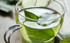 Tè verde proprietà salute benessere