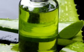 aloe vera arrossamenti capelli pelle