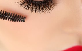 ciglia estetica mascara cosmesi
