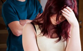 vizi, matrimonio, coppia