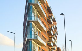 Amsterdam Olanda Nemo Paesi Bassi