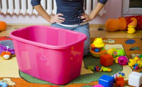 mamma, imperfezione, educazione, sensi, di, colpa, consigli, donne, donna