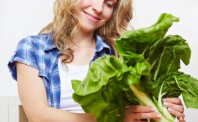 bietola ortaggio salute verdura inverno